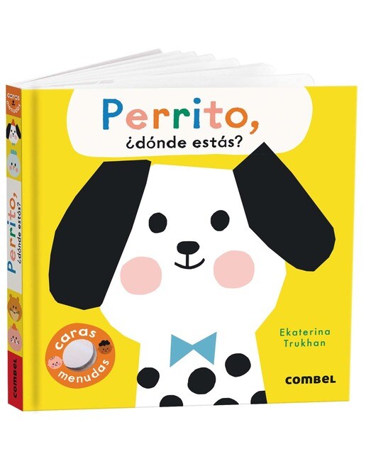 Imagem 0 de Perrito, ¿dónde estás?