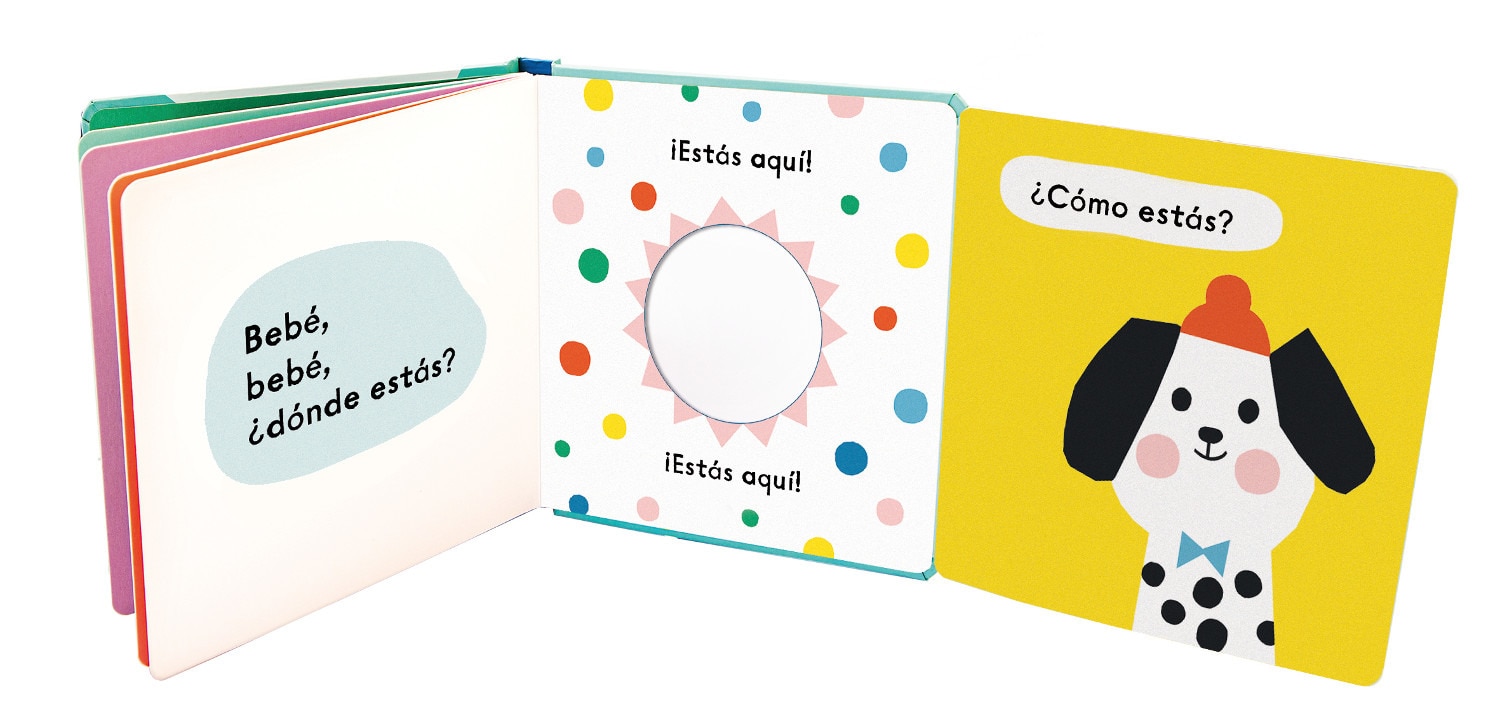 Perrito, ¿dónde estás? 2