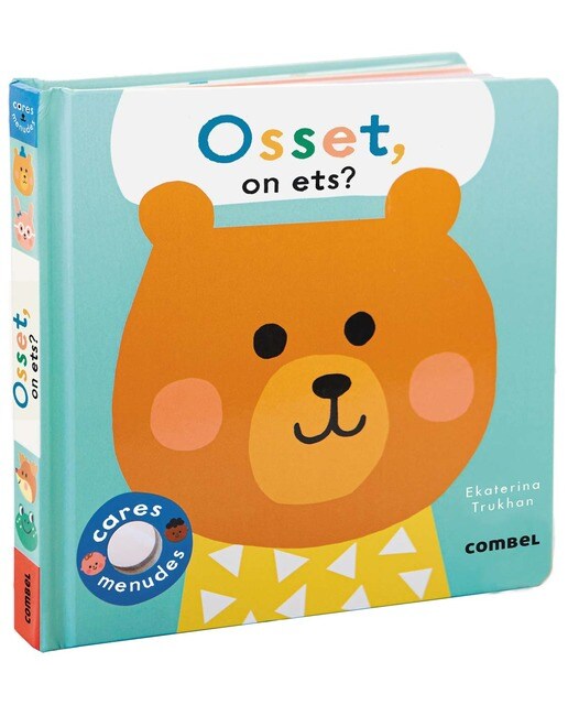 Osset, on ets? 1
