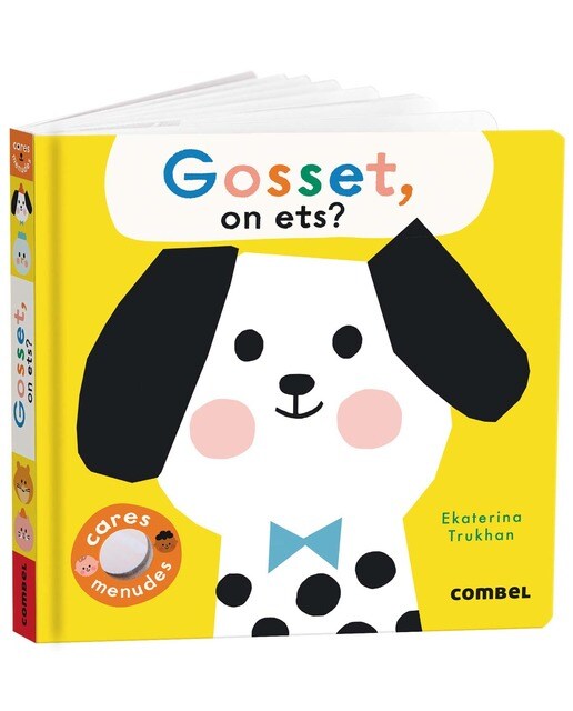 Gosset, on ets? 1