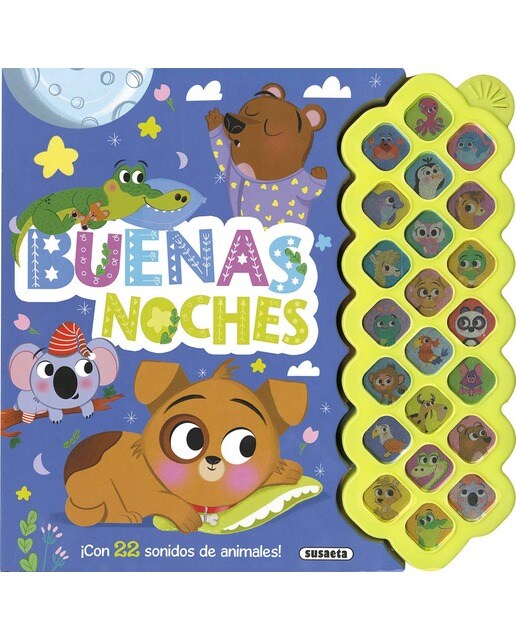 Buenas noches 1