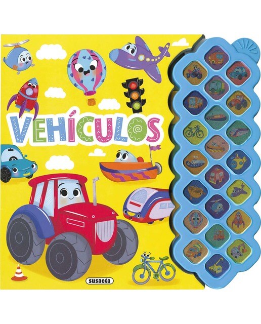 Vehículos 1