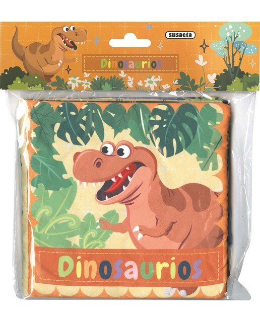 Dinosaurios 1