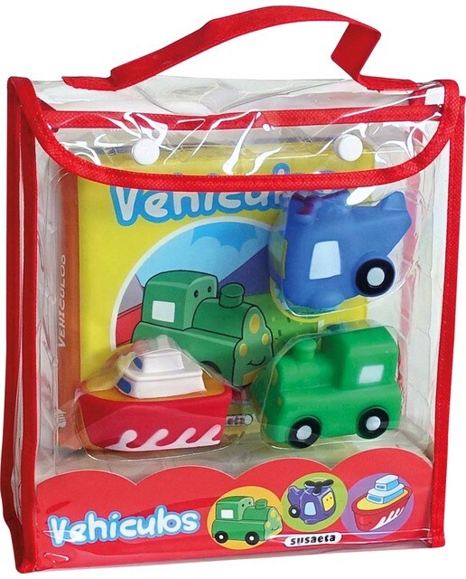 Vehículos 1