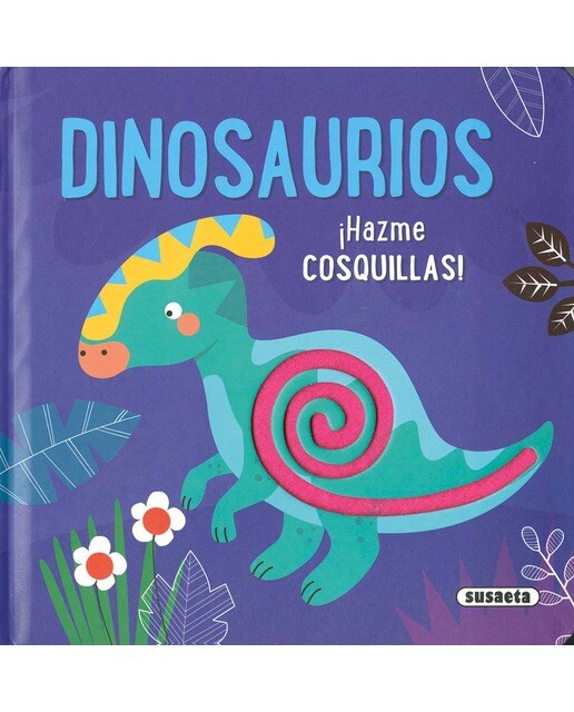 Dinosaurios (Capa dura) 1