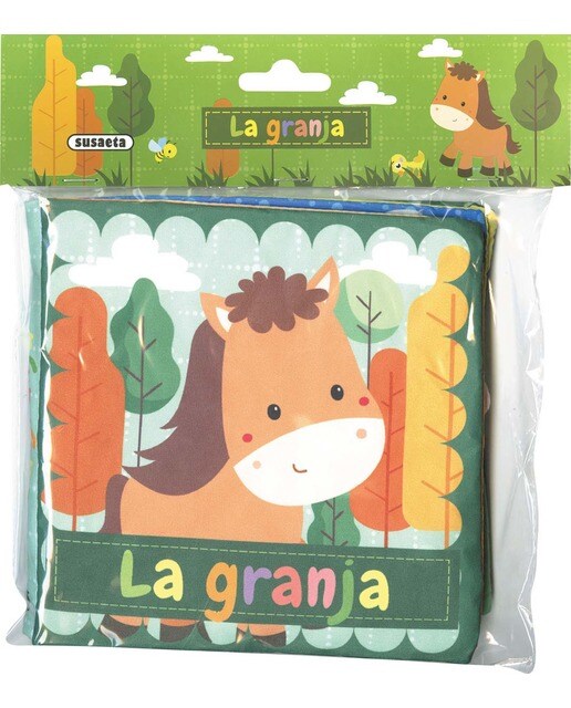 La granja 1