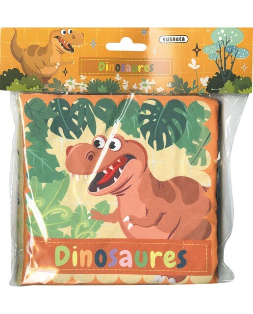 Dinosaures 1