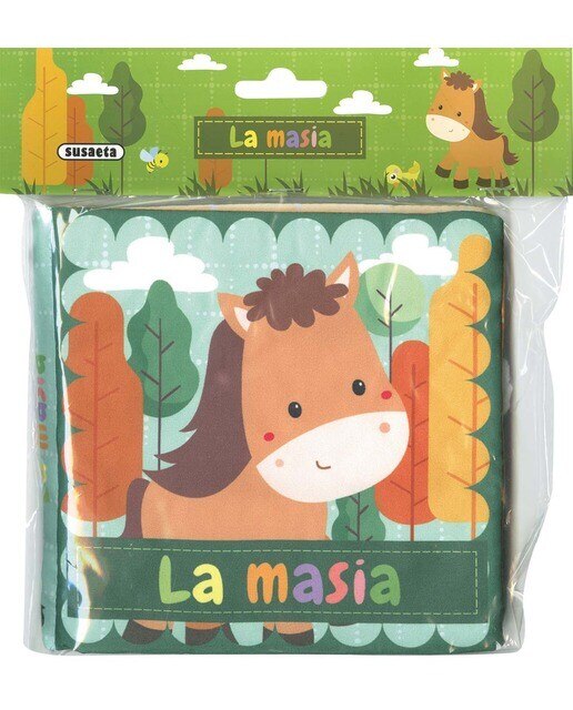 La masia 1
