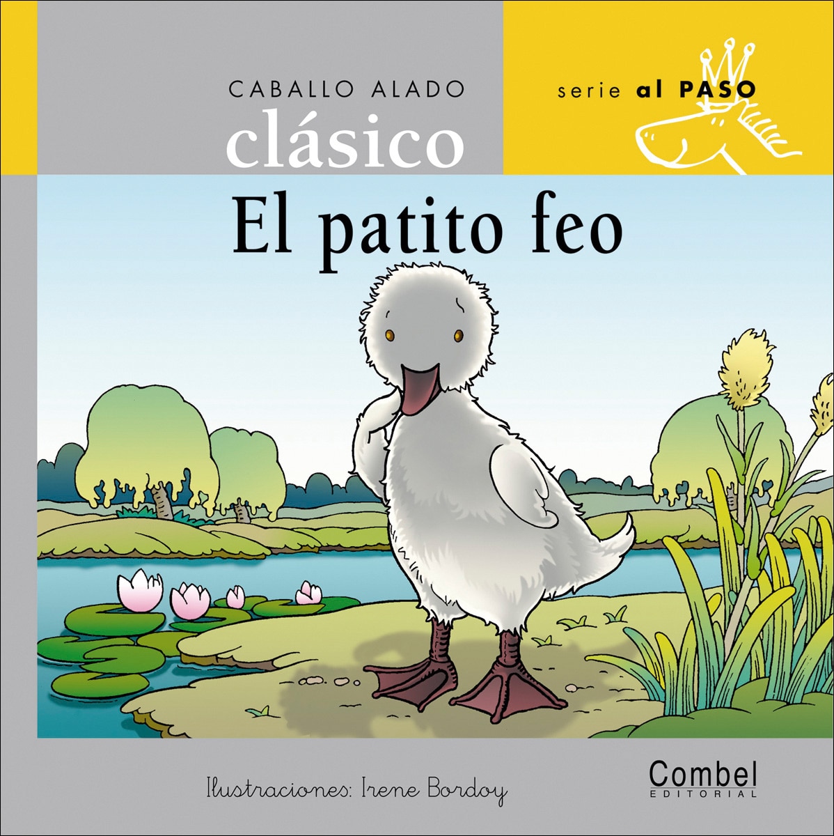 Baserriko animaliak (Capa dura) 1