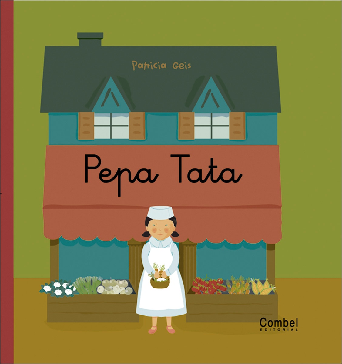 On the Farm (Capa dura) 1