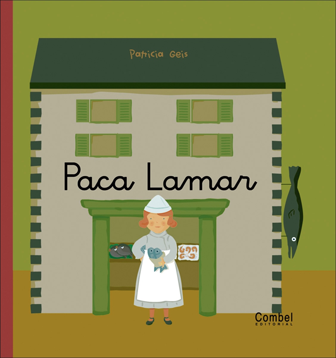 Animals (Capa dura) 1