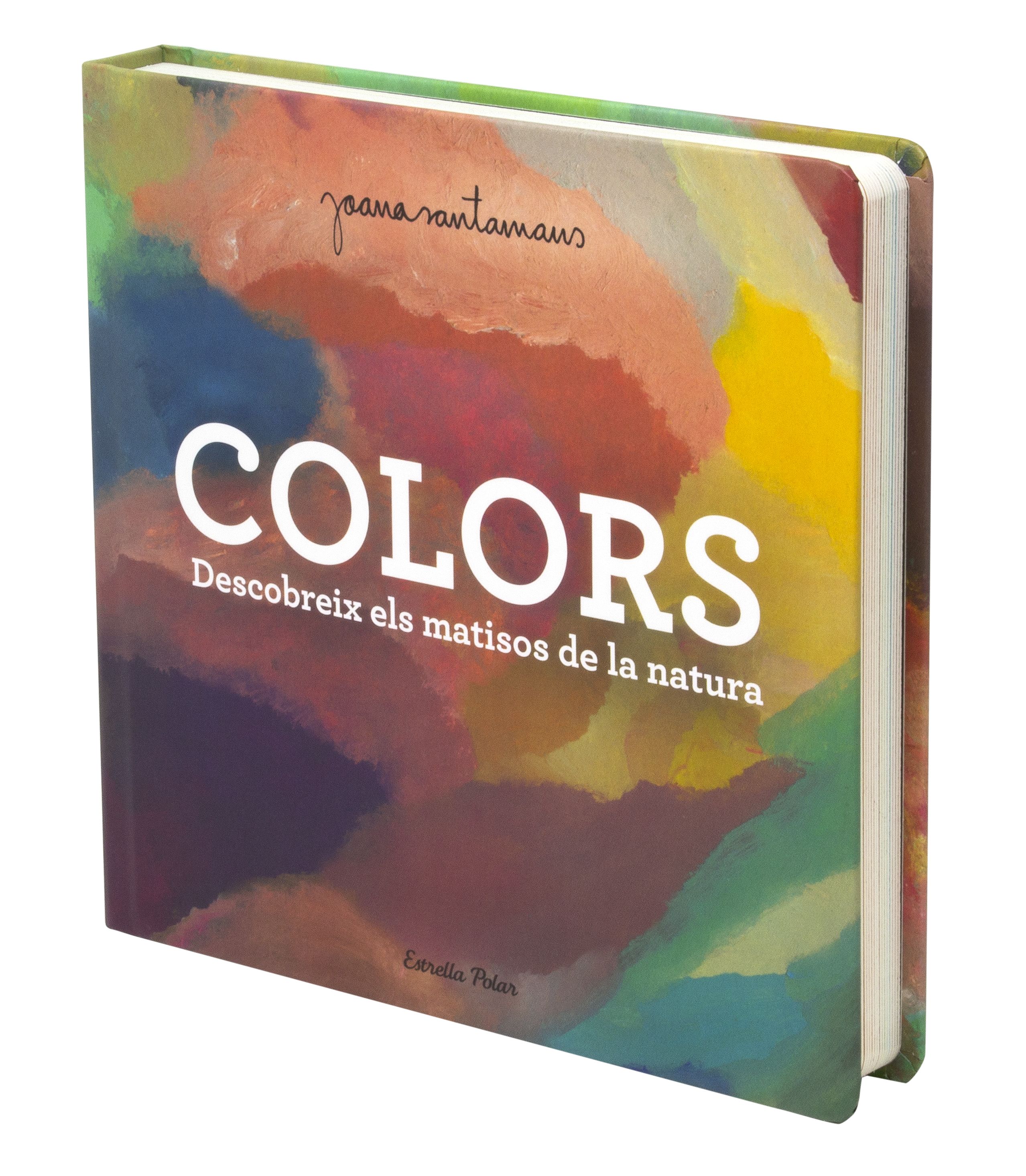Colors 4