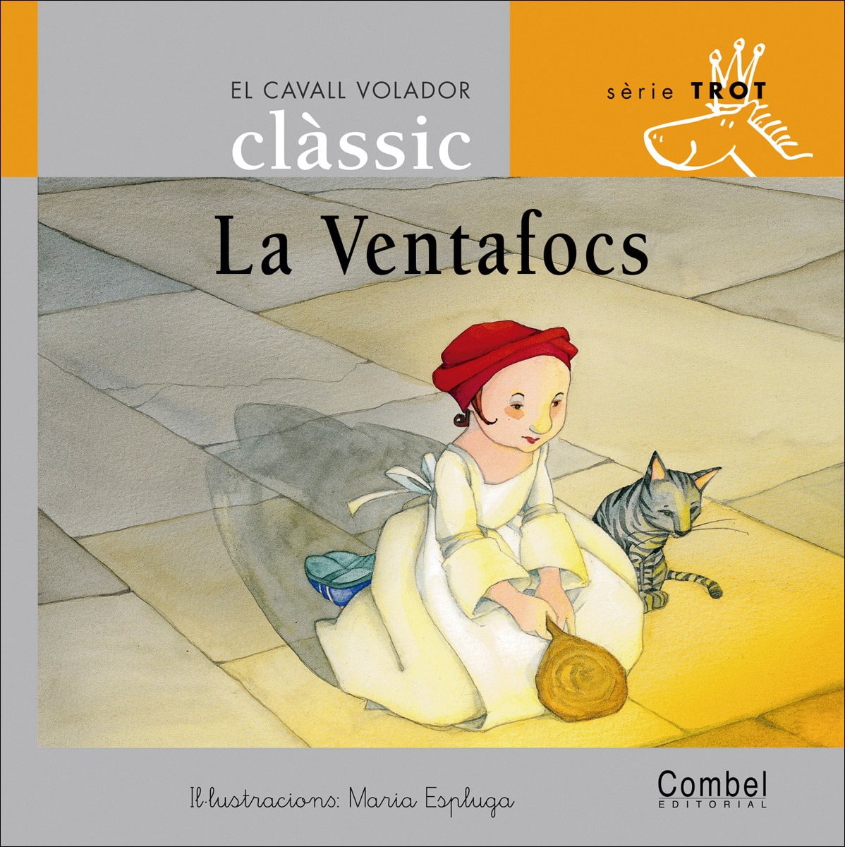 La Ventafocs (Capa dura) 1