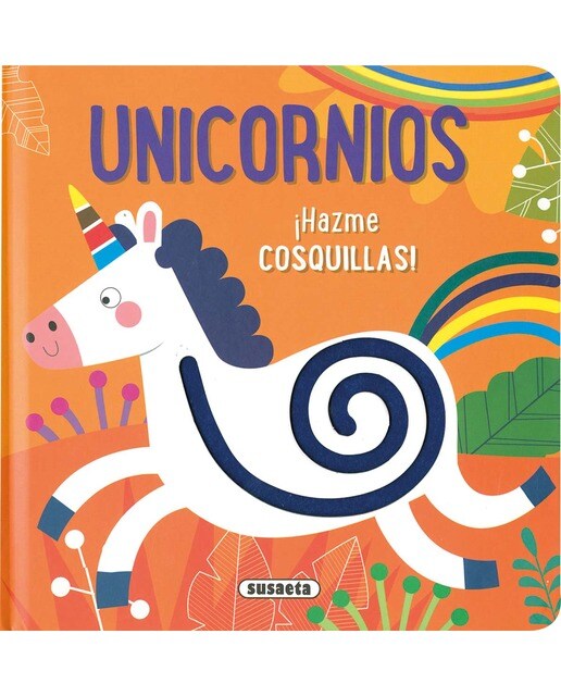 Unicornios (Capa dura) 1