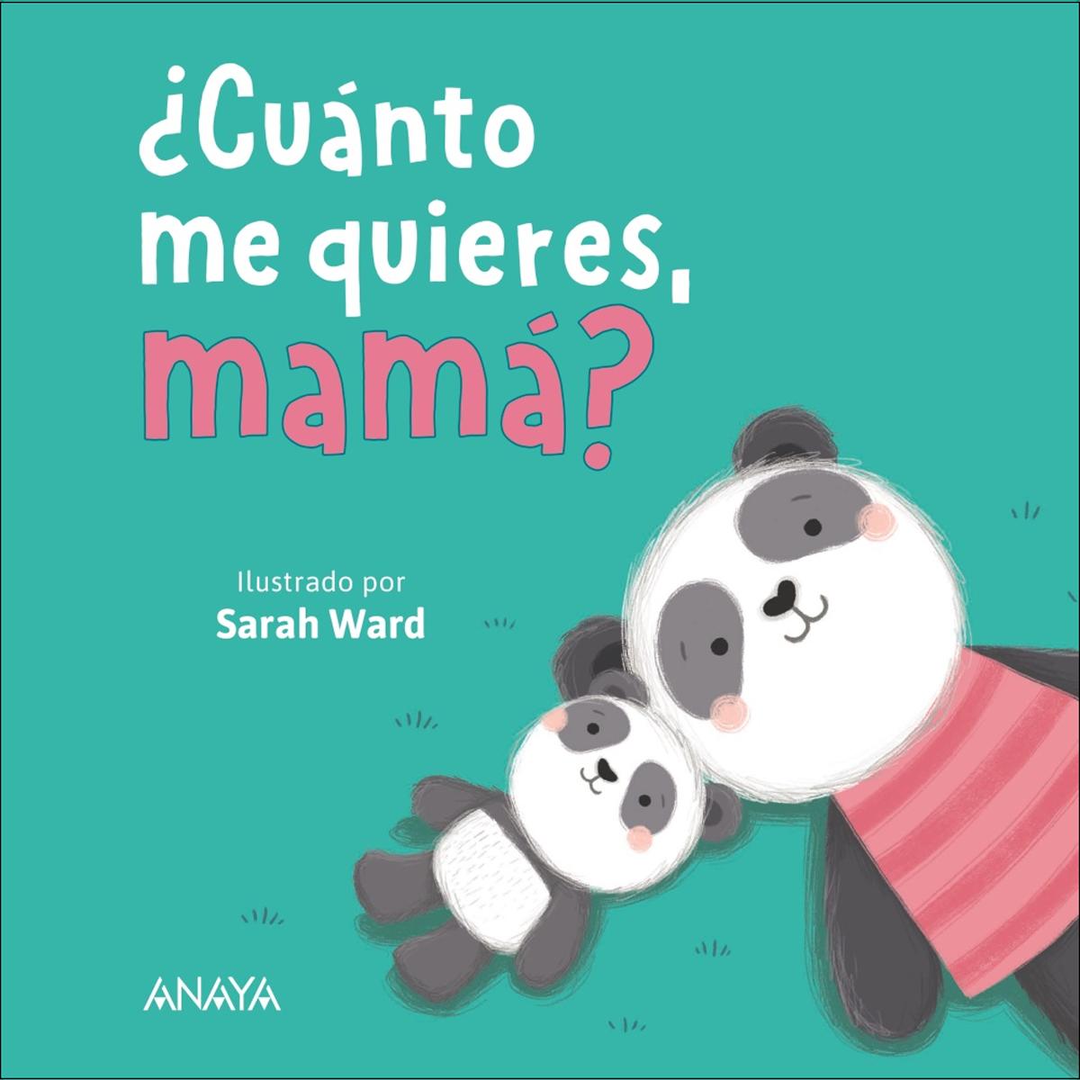 Imagem 0 de ¿Cuánto me quieres, mamá?