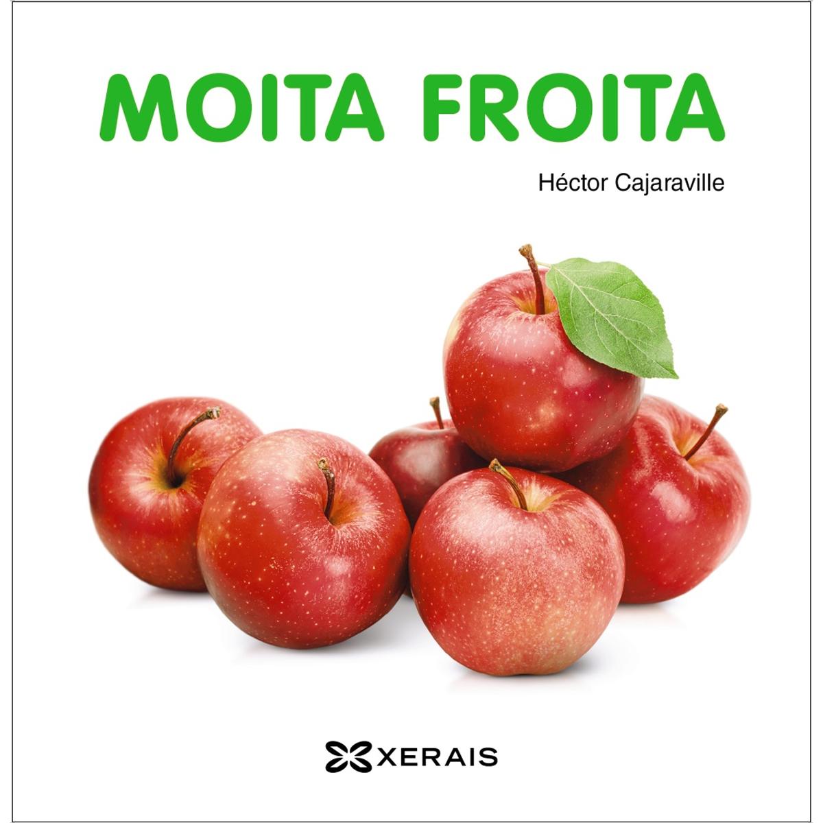 Moita froita (Capa dura) 1