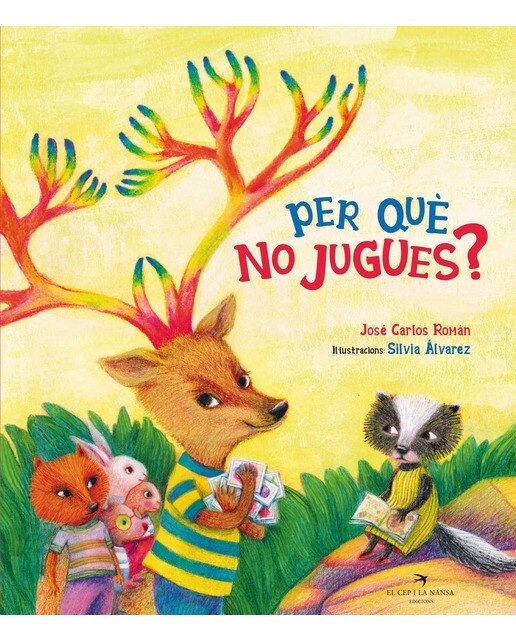 Per què no jugues? 1