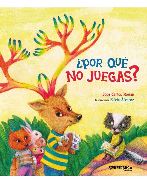 ¿Por qué no juegas? 1