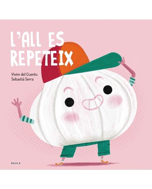 L'all es repeteix 1