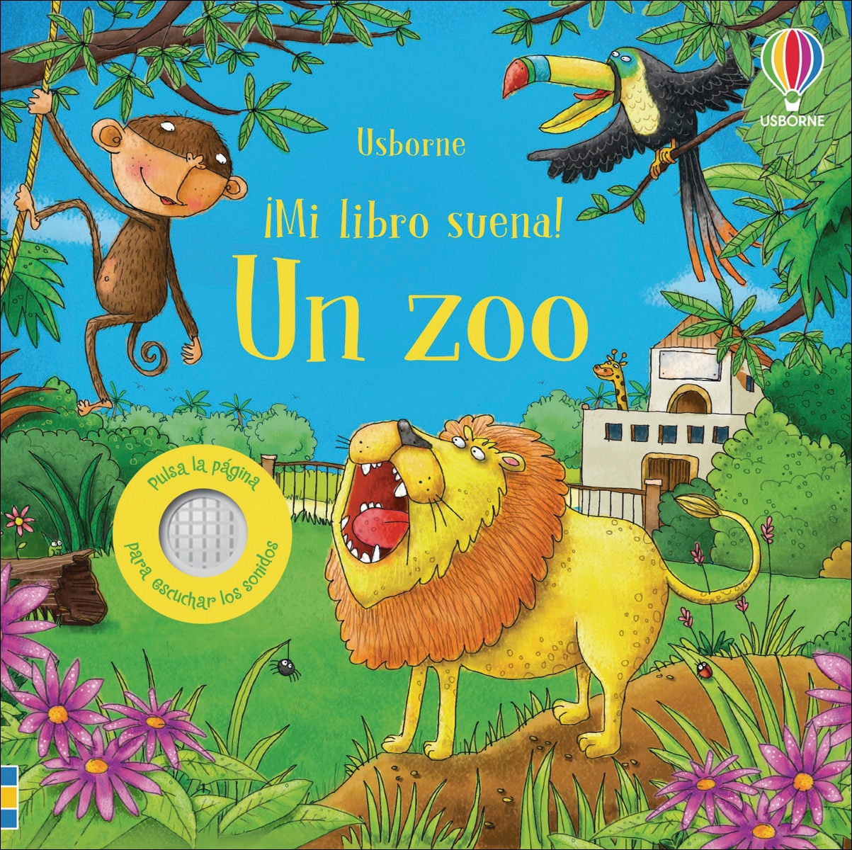 Un zoo 1