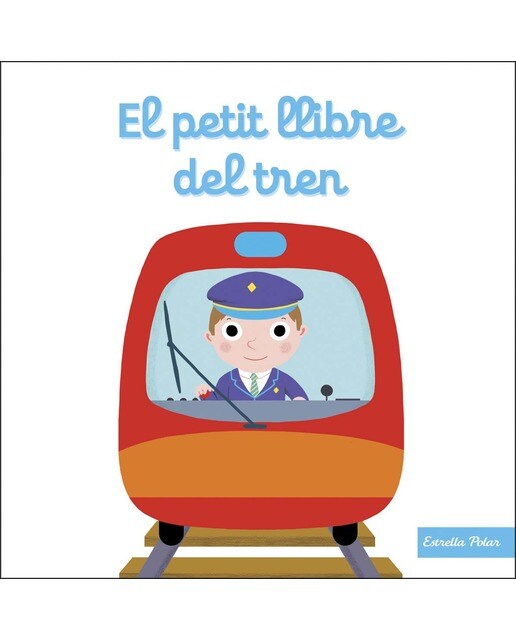 El petit llibre del tren 1