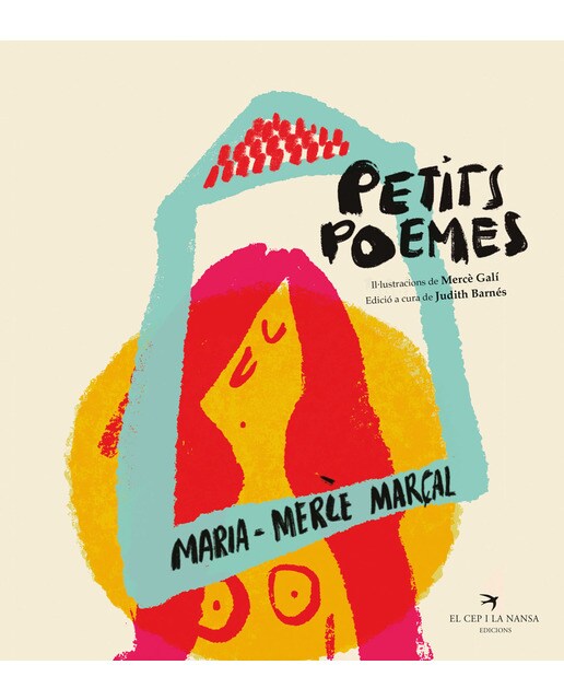 Maria-Mercè Marçal. Petits poemes 1