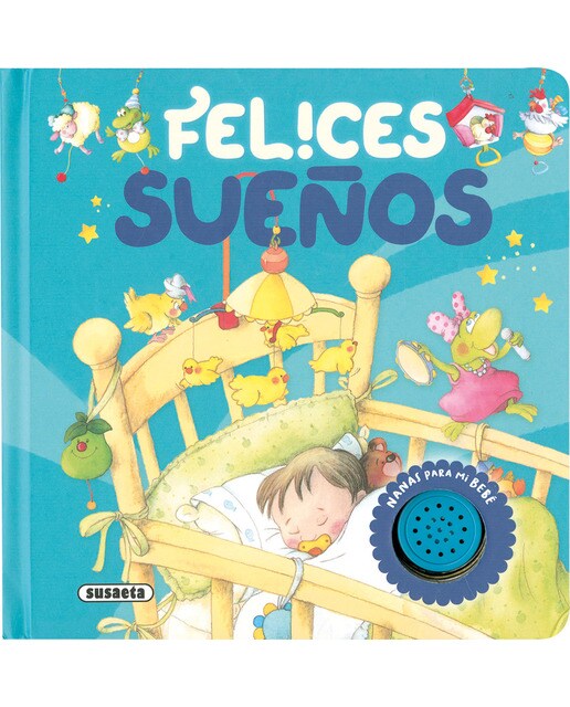 Felices sueños 1