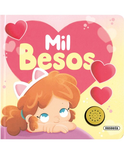 Mil besos 1