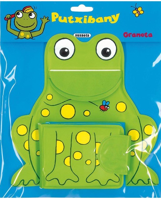 Granota 1