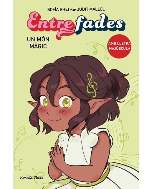 Imagem 0 de Entre fades 3. Un món màgic (Capa mole)
