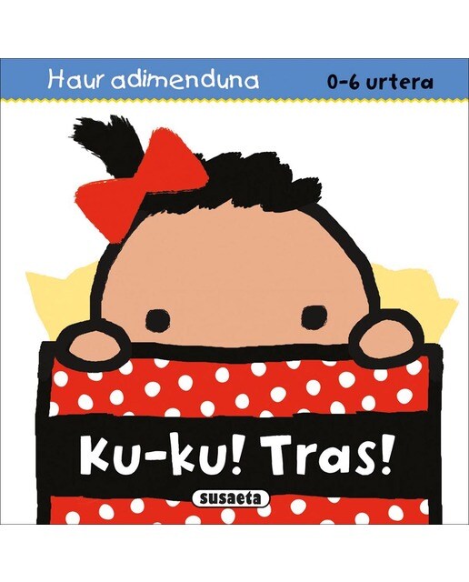 Ku ku! Tras 1