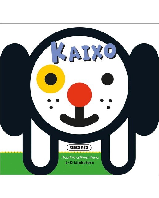Kaixo 1