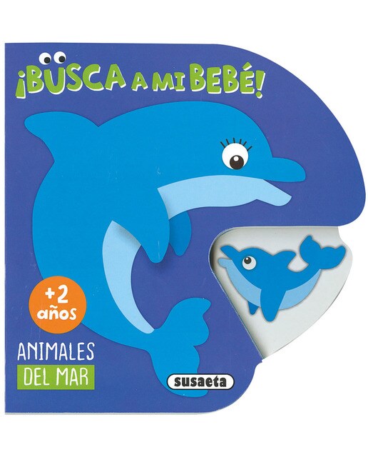 Animales del mar 1