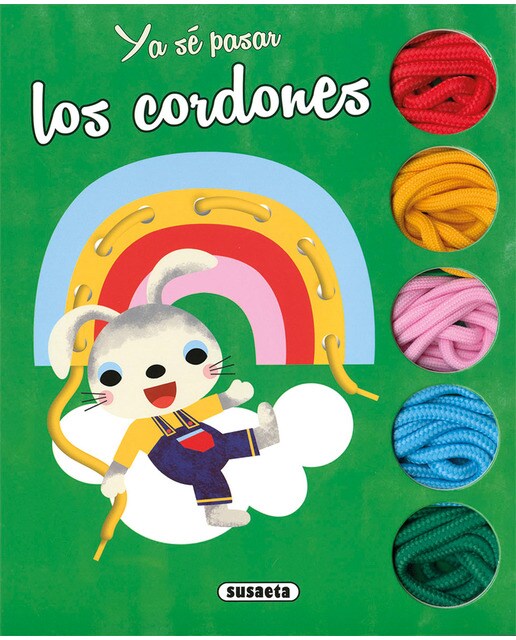 Imagen 0 de Ya sé pasar los cordones