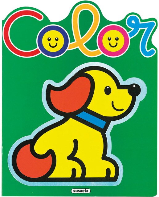 Maxicolor 4 1