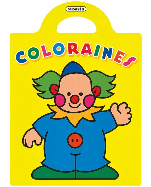 Coloraines 2 1