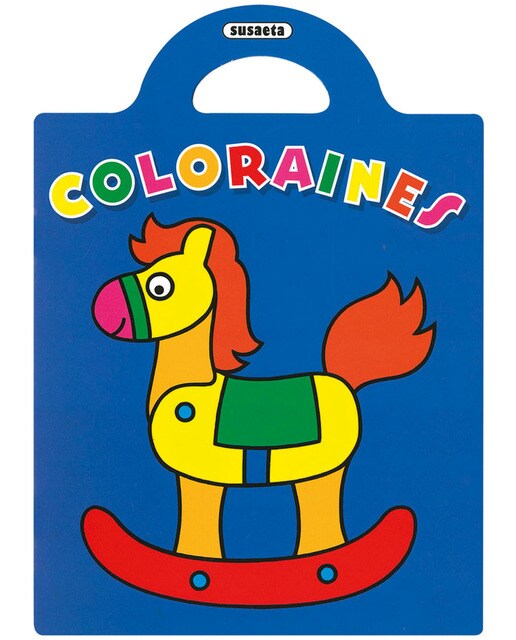 Coloraines 3 1