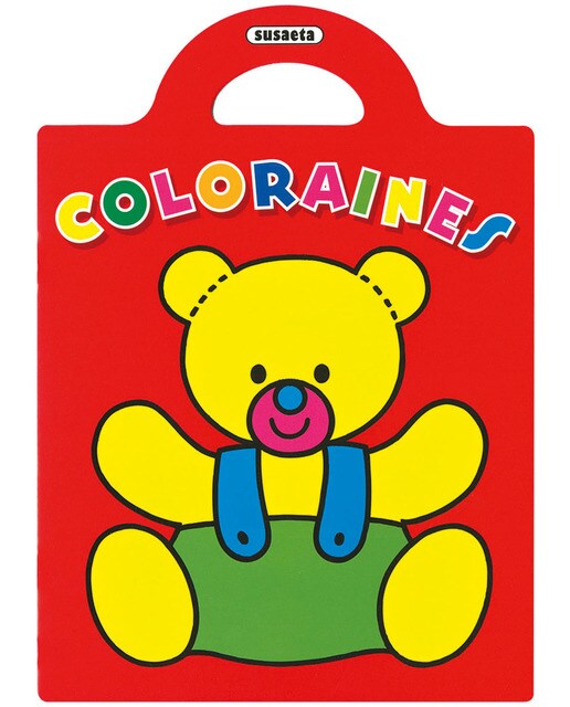 Coloraines 4 1