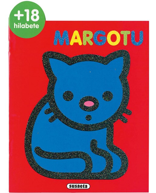 18 hilabete margotu 1