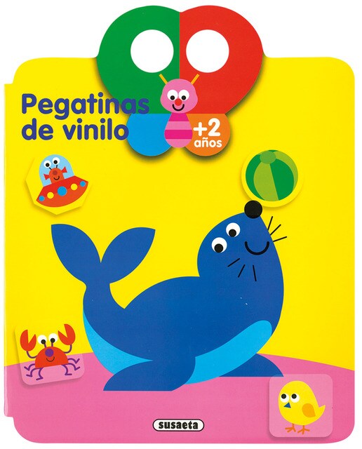 Pegatinas de vinilo 3 1