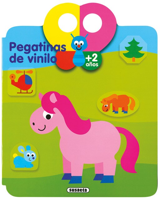 Pegatinas de vinilo 4 1