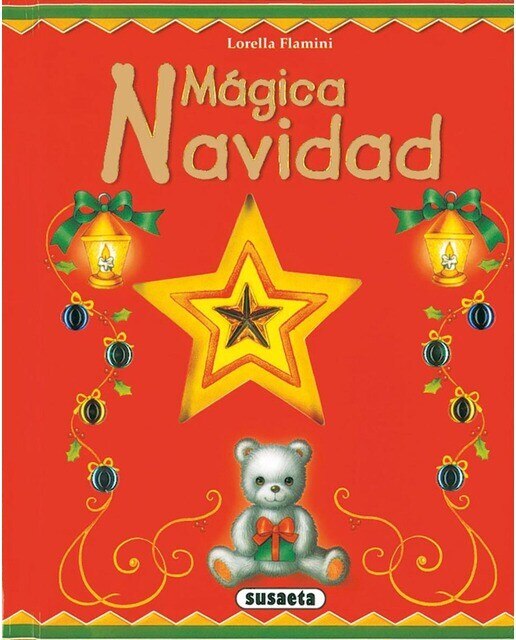 Mágica Navidad 1