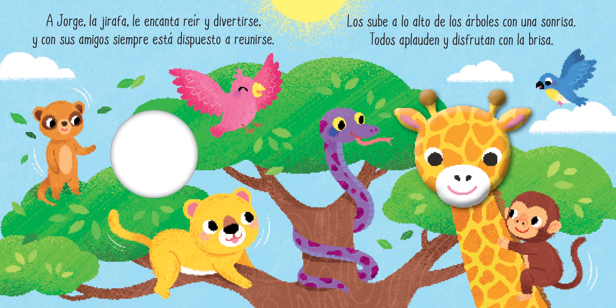 DIVERTIDEDOS - JIRAFA 3