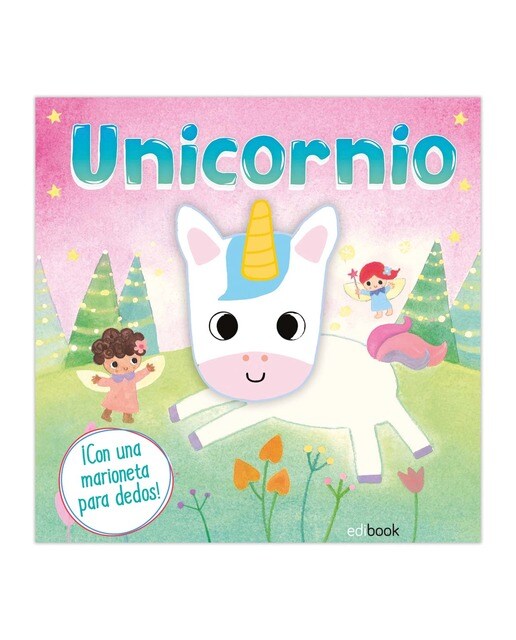 DIVERTIDEDOS - UNICORNIO 1