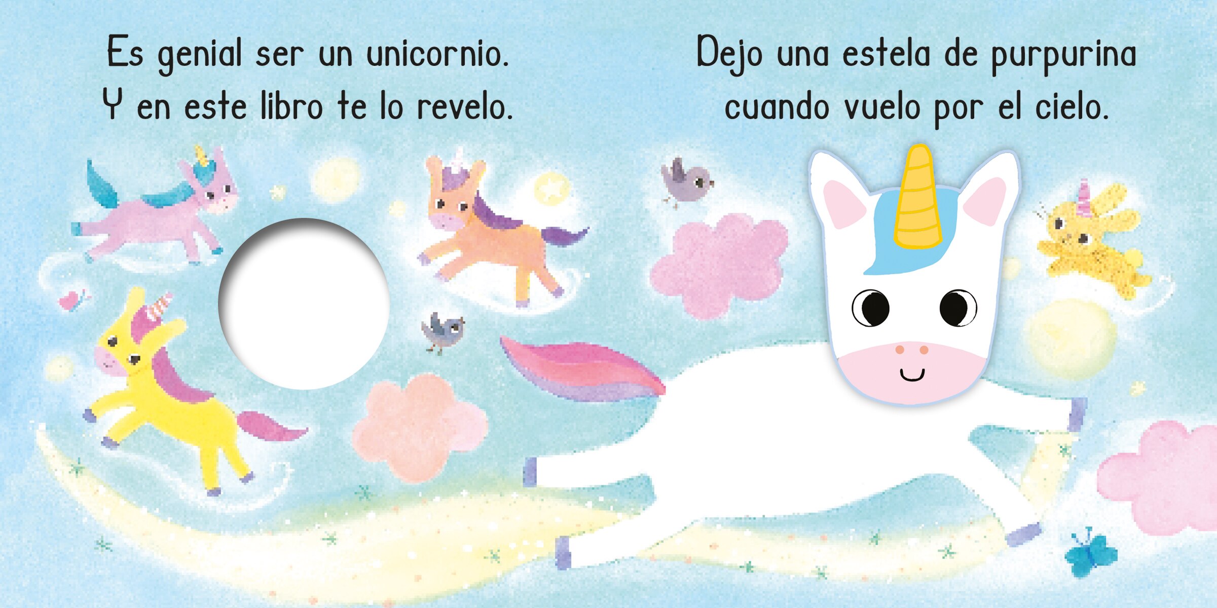 DIVERTIDEDOS - UNICORNIO 3