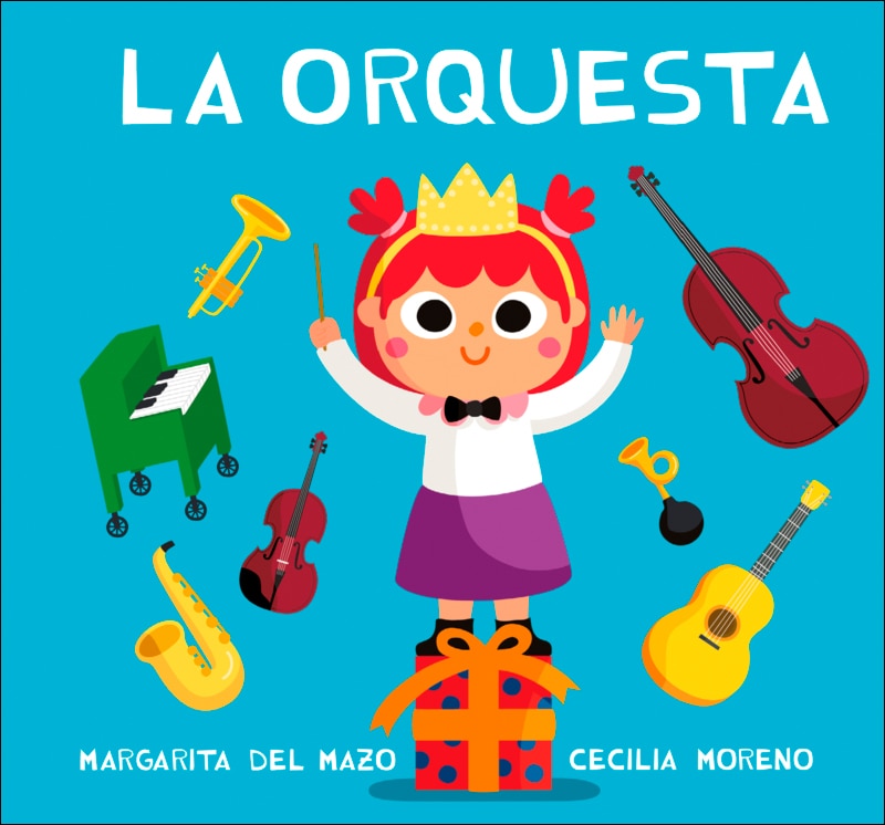 Imagem 0 de La orquesta