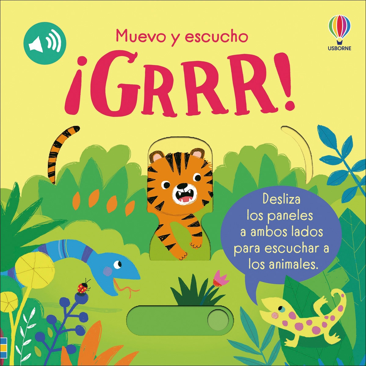 ¡Grrr! 1