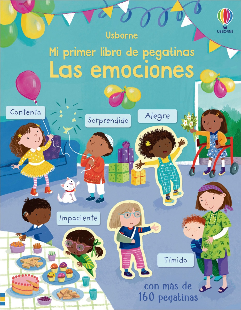 Las emociones 1