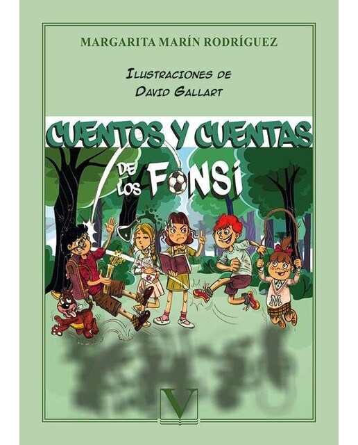 Cuentos y cuentas de los fonsi 1