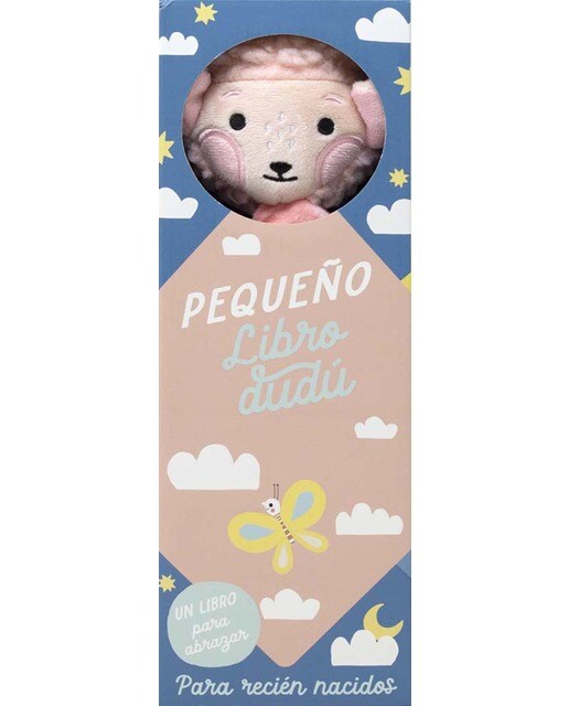 Buenas noches pequeña Oveja 1